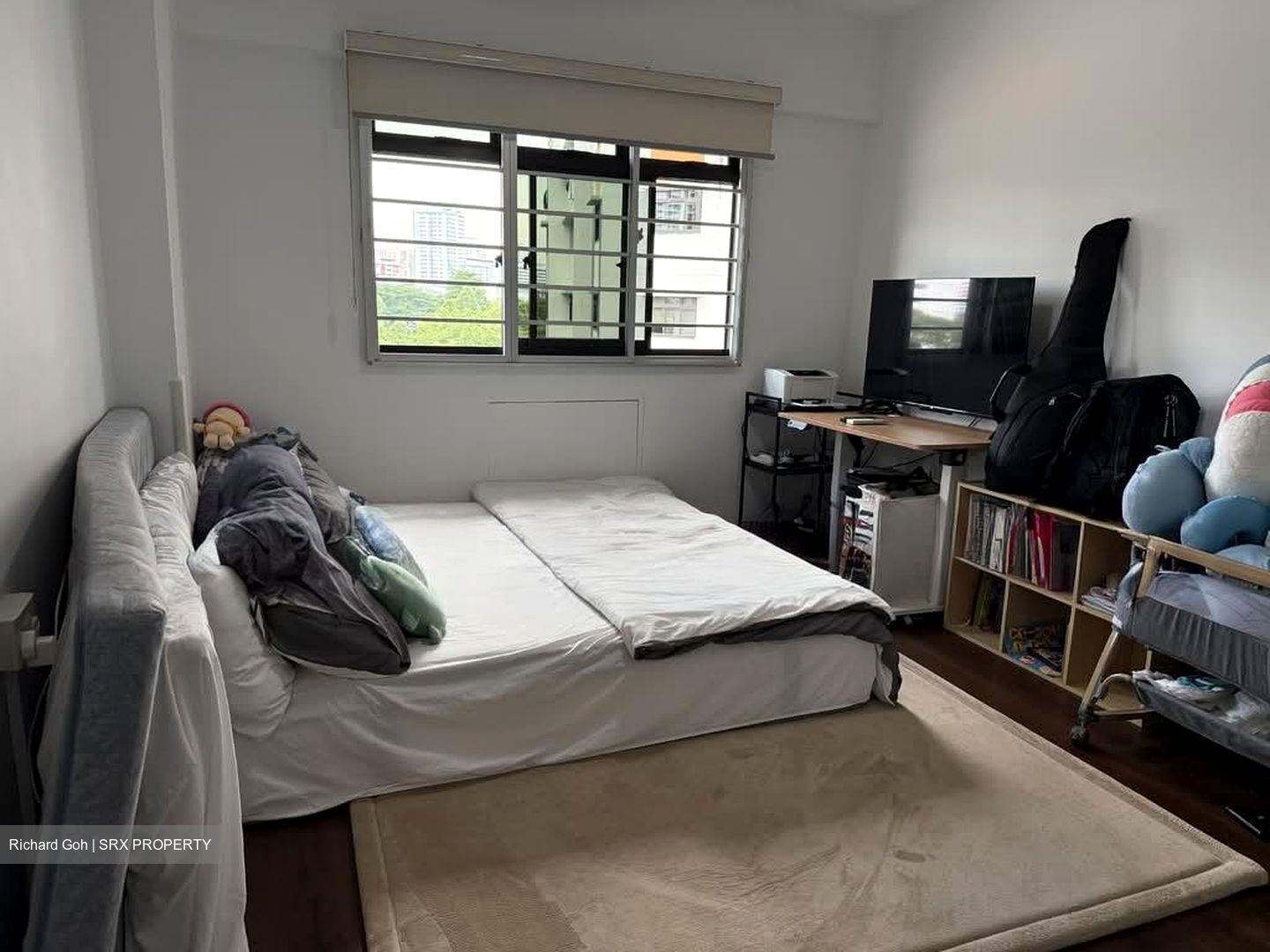 Blk 770 Longvale (Bedok), HDB 5 Rooms #554994021